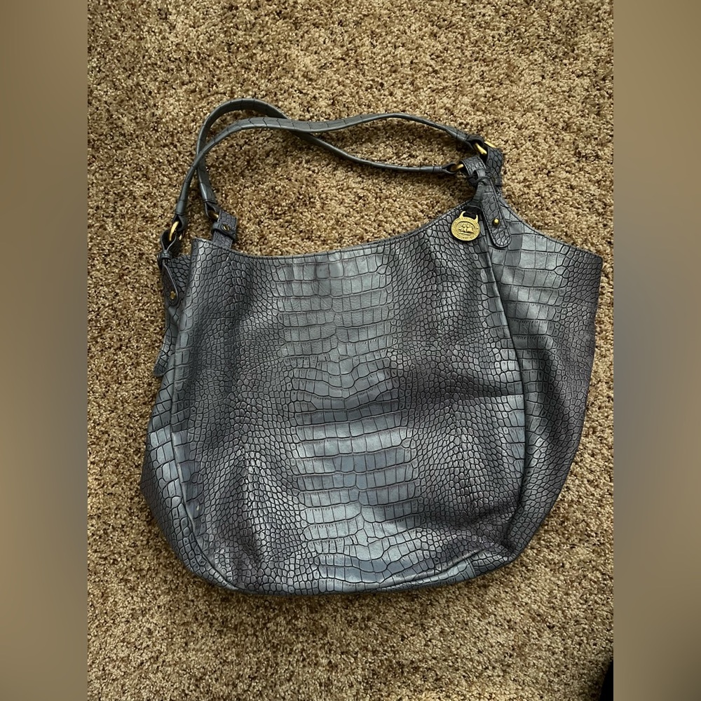 Brahmin Shoulder Bag
